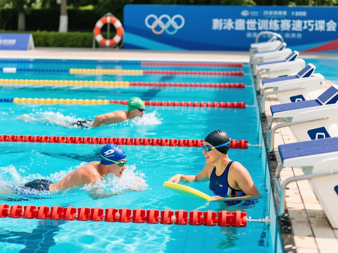 九游官网入口活动-“新加坡游泳赛场：泳者挑战自我，争夺荣誉”  第2张