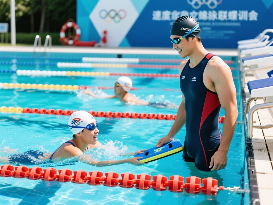 九游娱乐下载-“新加坡见证泳池奇迹！2025世界游泳锦标赛极限挑战开启”