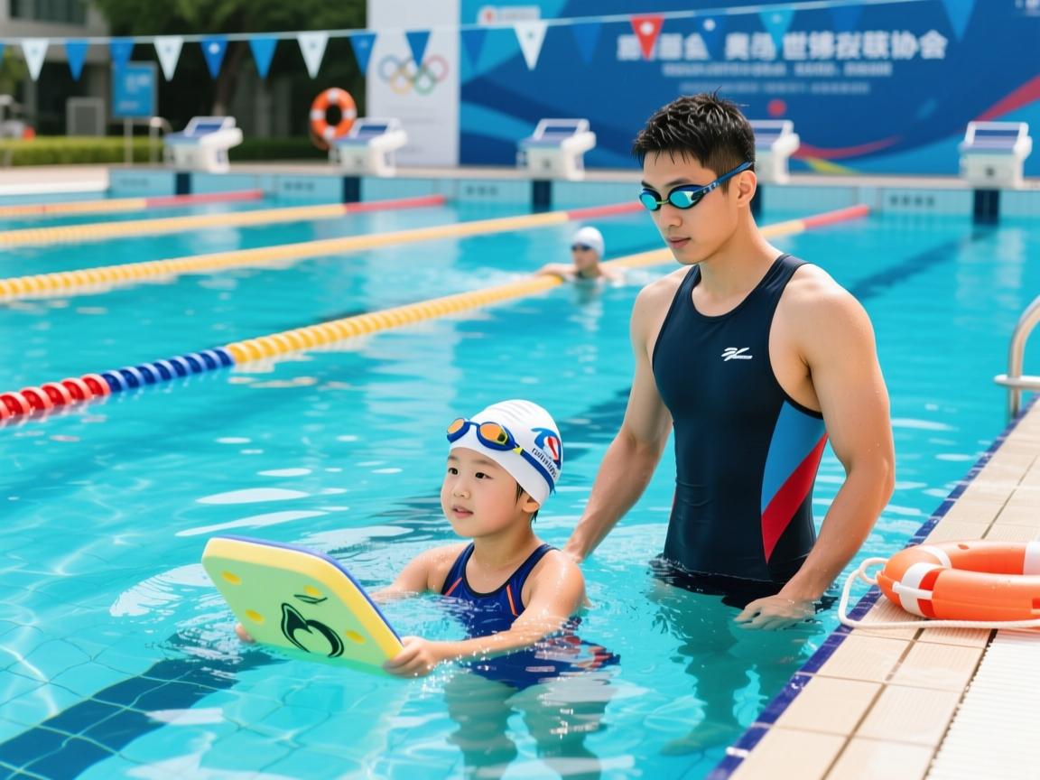 九游娱乐在线-“新加坡赛场，游泳与水上芭蕾大放异彩”