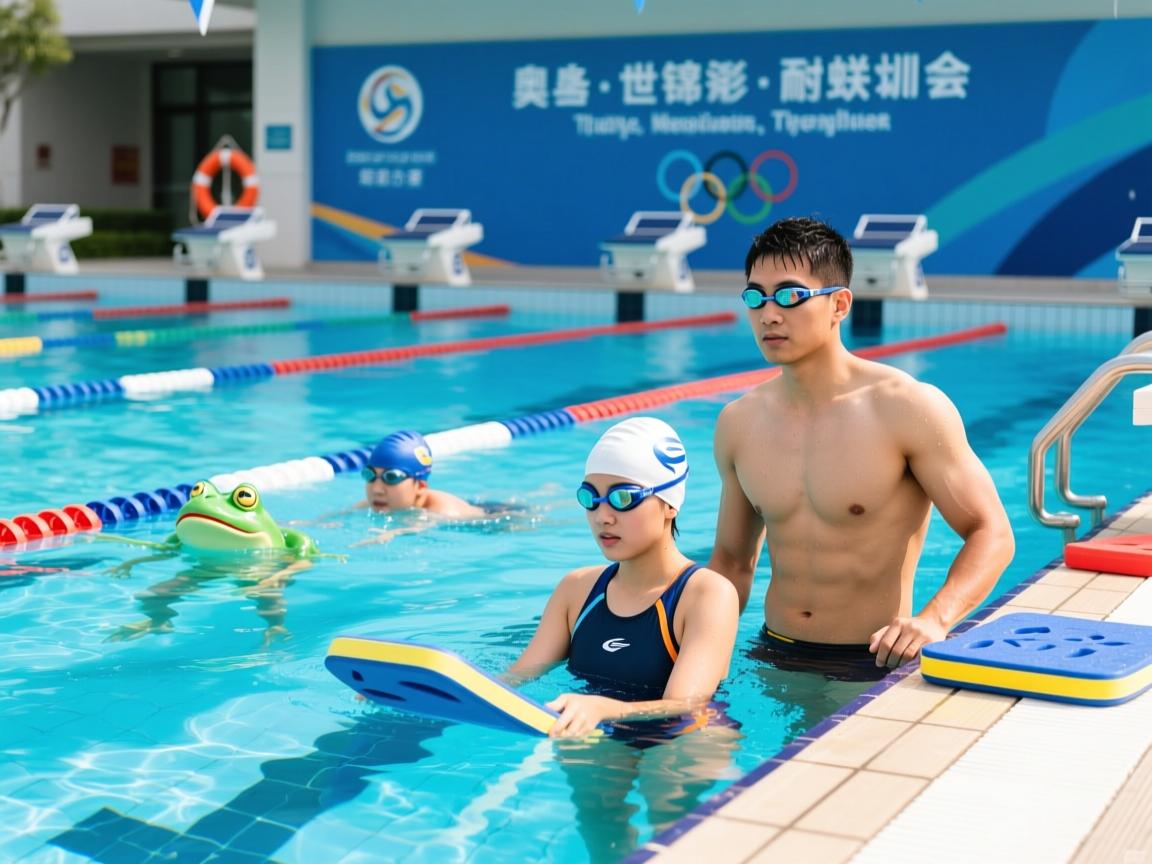 九游娱乐-全运会主视觉方案公开征集反响热烈，视频全运会  第2张