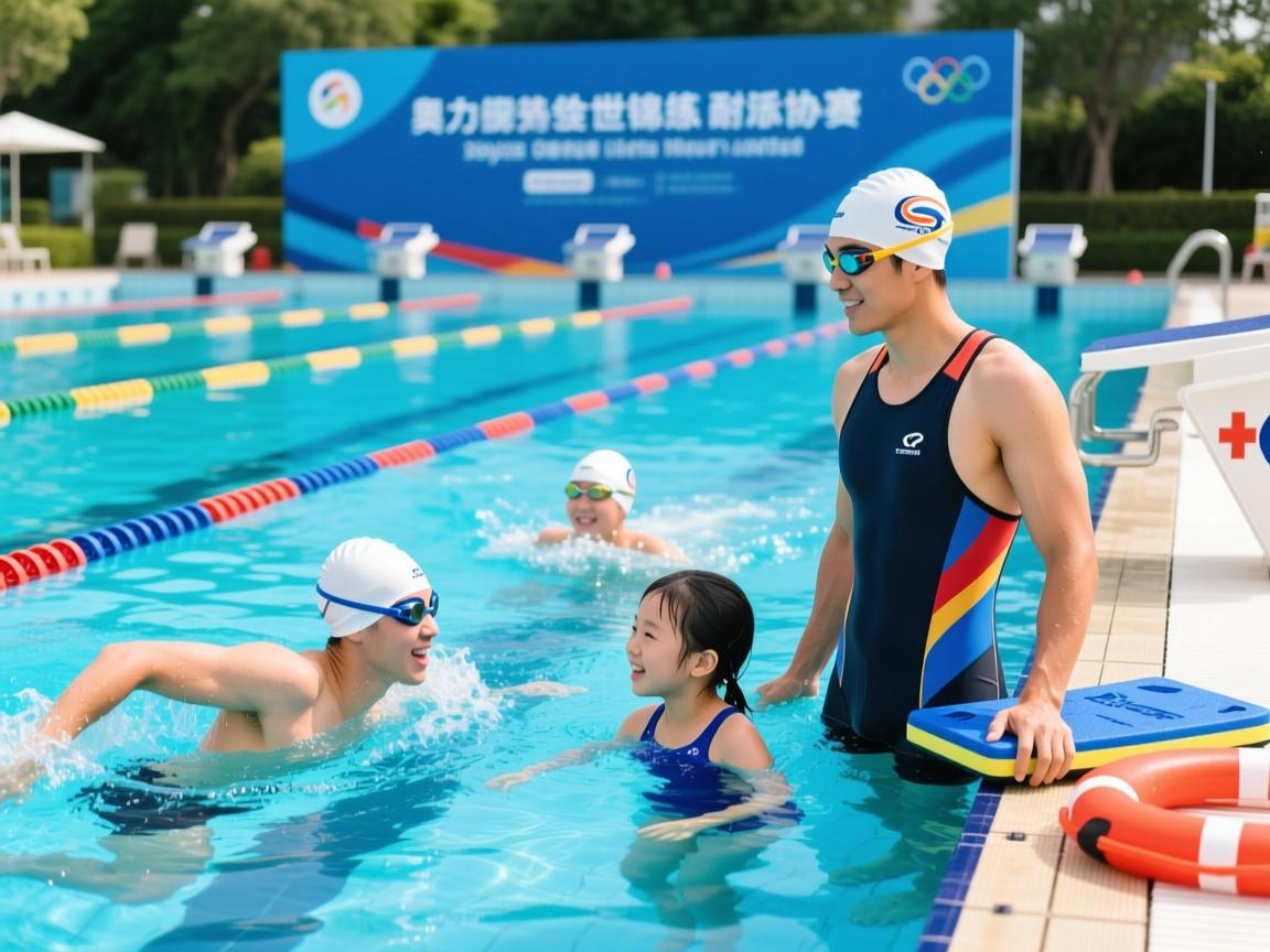 九游娱乐入口-关键转身速度缩短比赛时间，转身技术  第1张