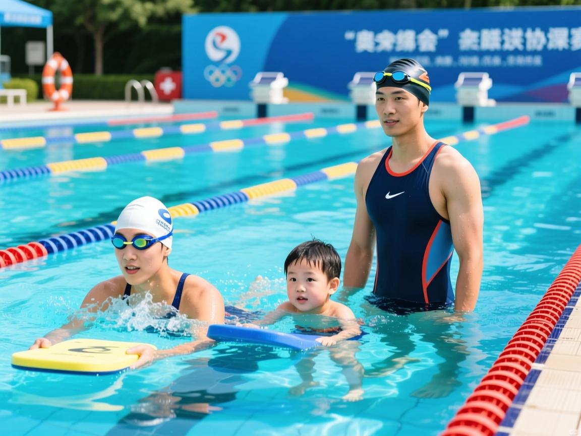 九游娱乐平台-冬季铁人三项国家集训队进入冲刺阶段，冬季铁人三项是哪三个项目  第2张