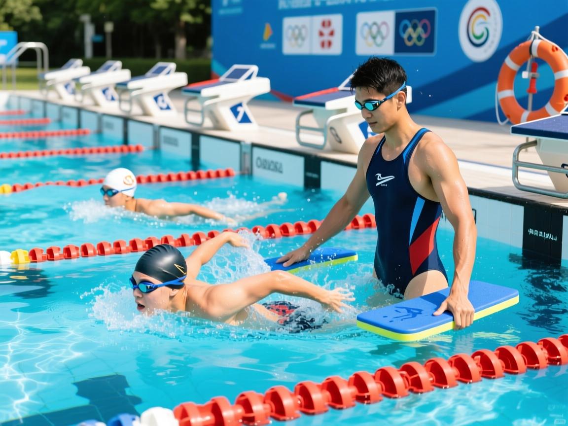 九游娱乐平台-奥预赛中国青年队战败 球迷希望尽快调整，奥预赛中国男篮  第2张