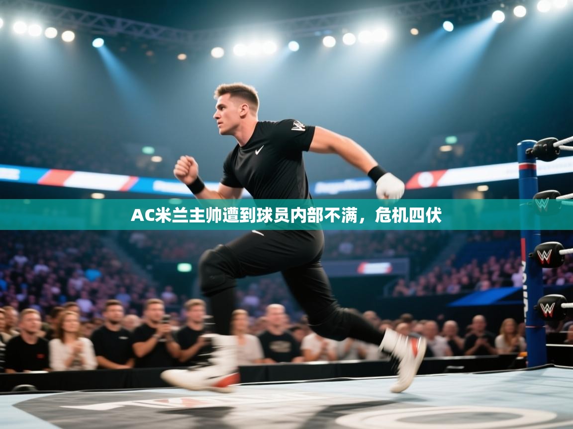 AC米兰主帅遭到球员内部不满,危机四伏 第2张