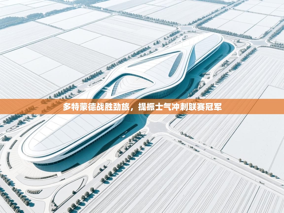 多特蒙德战胜劲旅，提振士气冲刺联赛冠军  第2张